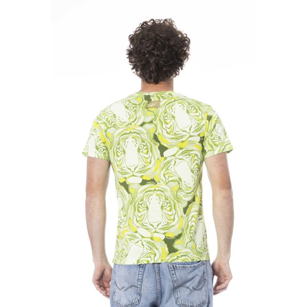 Cavalli Class CLL2MTS05SXH01D_04000Green - immagine 3