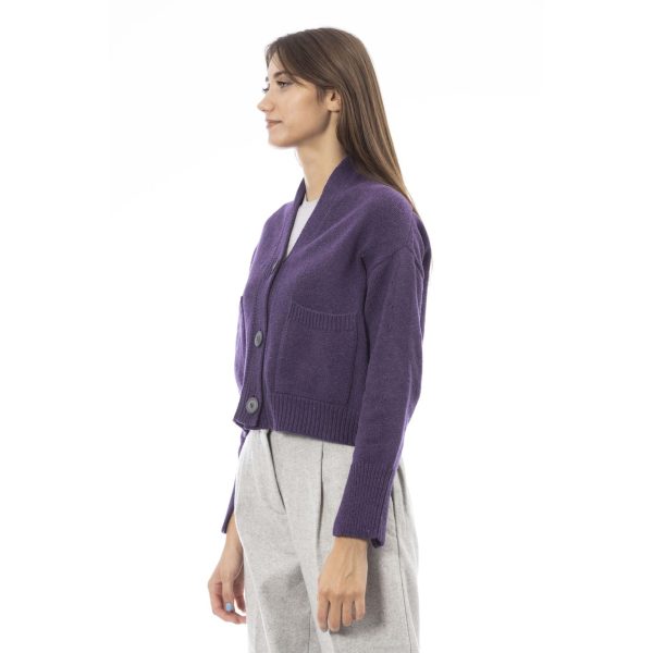 Alpha Studio AD8631EE_9003VIOLA - immagine 2