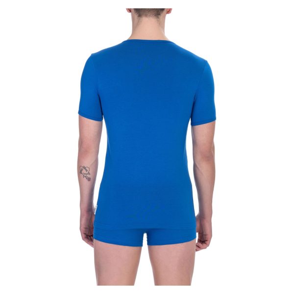 Bikkembergs BKK1UTS07BI_BLUE - immagine 2