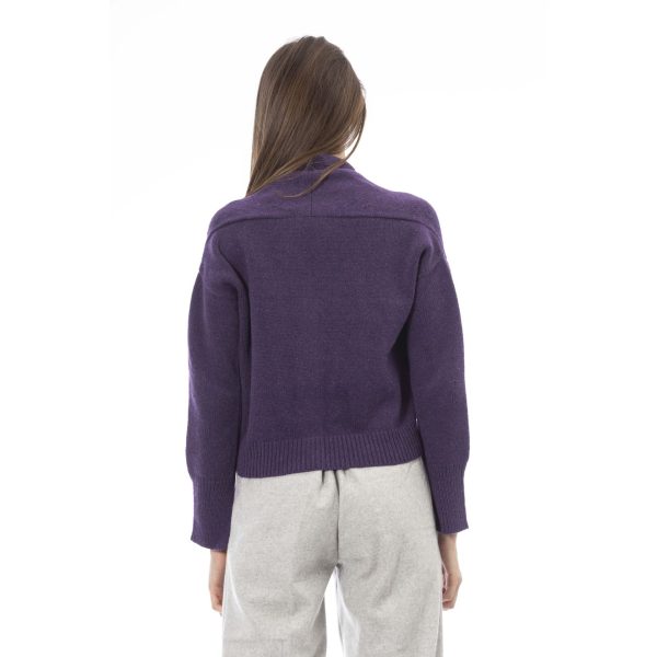 Alpha Studio AD8631EE_9003VIOLA - immagine 3