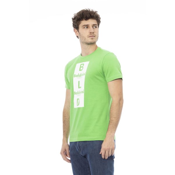 Baldinini Trend TSU538_COMO_VERDE - immagine 2