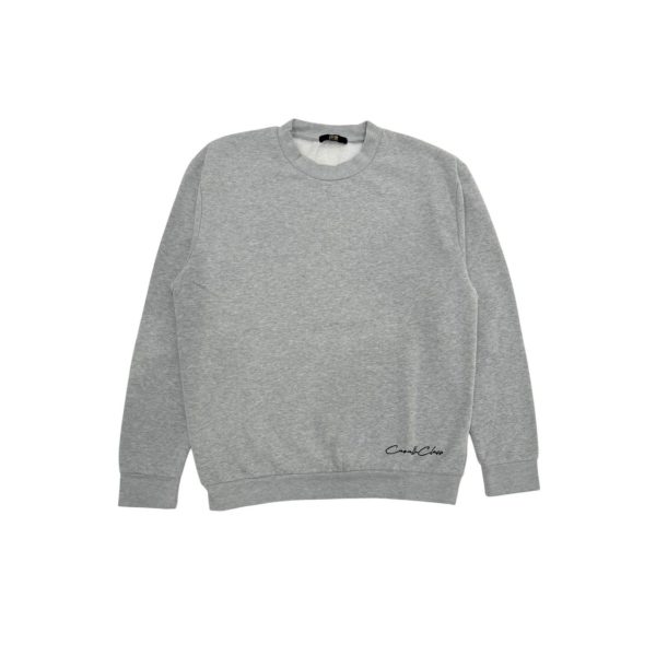 Cavalli Class QXT67XCF062_05014GreyMelange