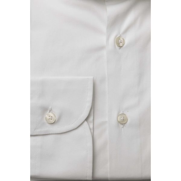 Bagutta 12745UNWALTER_400-W001Bianco - immagine 3