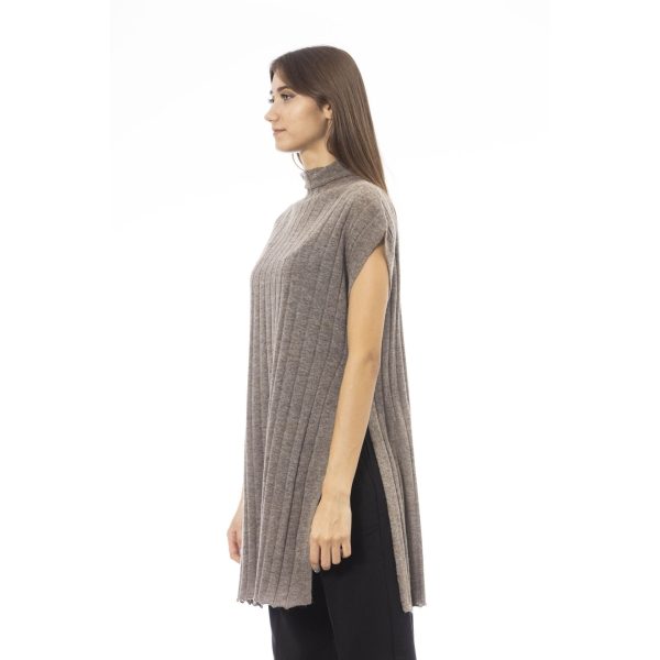 Alpha Studio AD8605H_5182GREIGE - immagine 2