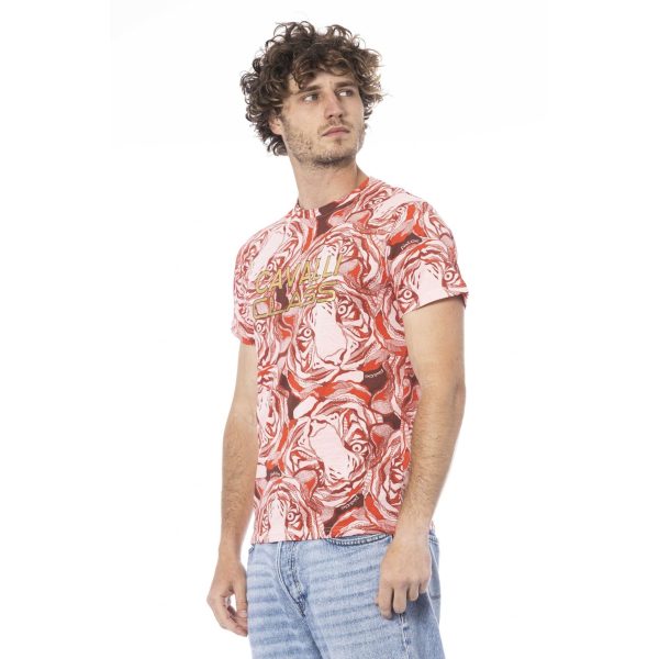 Cavalli Class CLL2MTS05SXH01D_02000Red - immagine 2