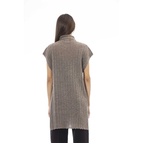 Alpha Studio AD8605H_5182GREIGE - immagine 3