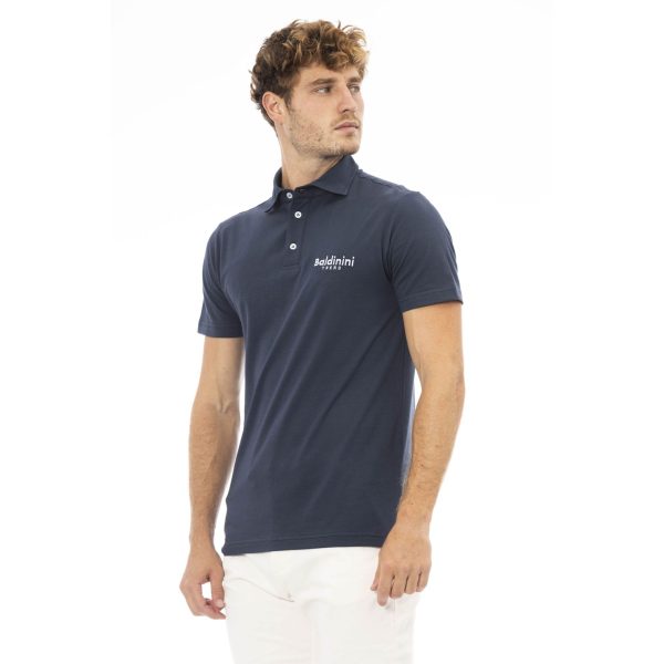 Baldinini Trend PO83_COMO_Blue1-4 - immagine 2