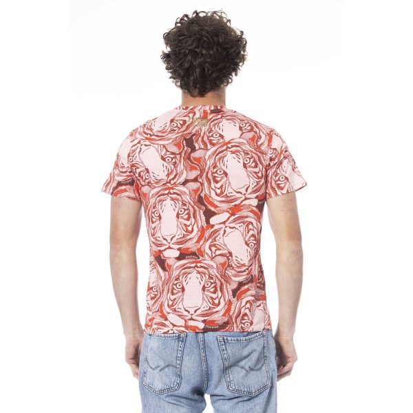 Cavalli Class CLL2MTS05SXH01D_02000Red - immagine 3