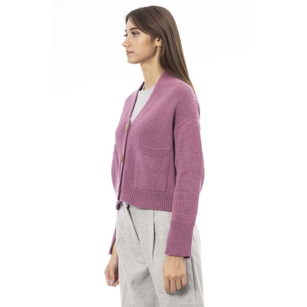 Alpha Studio AD8631EE_9007ROSA - immagine 2