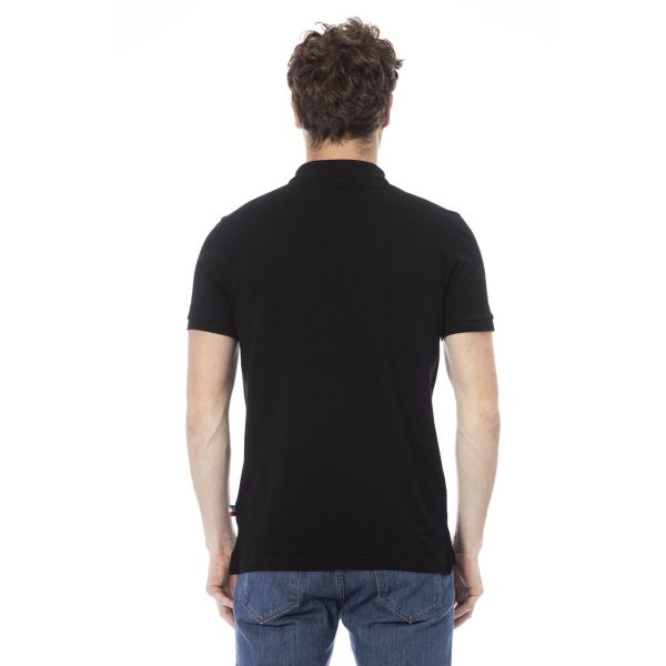 Baldinini Trend MOD.5PO_SONDRIO_NeroBlack - immagine 3