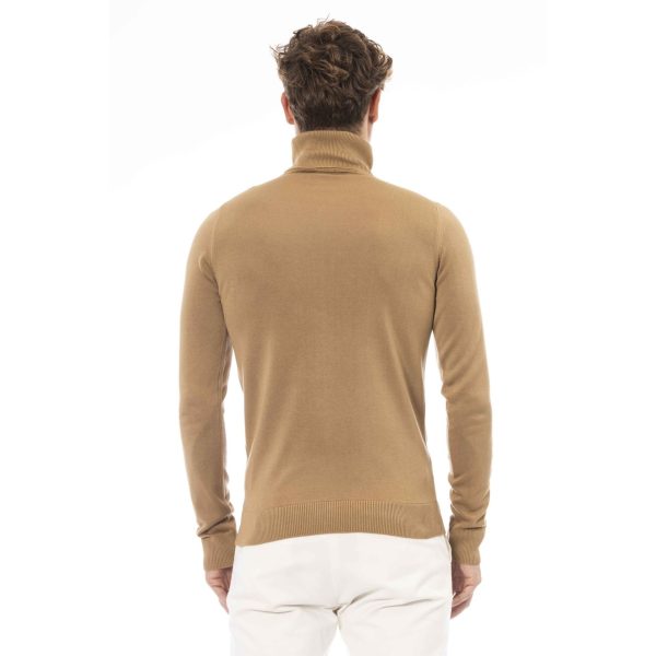 Baldinini Trend AU7805GE_POLICORO_9001CAMEL - immagine 3