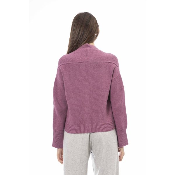 Alpha Studio AD8631EE_9007ROSA - immagine 3
