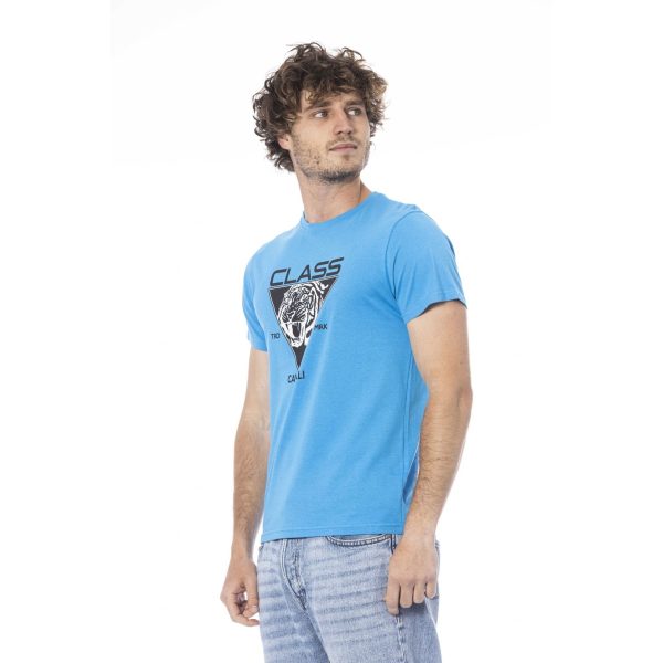 Cavalli Class CLL2MTS01SXH01E_05048LightBlue - immagine 2