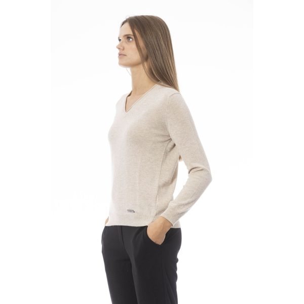 Baldinini Trend DV8018_GENOVA_Beige - immagine 2