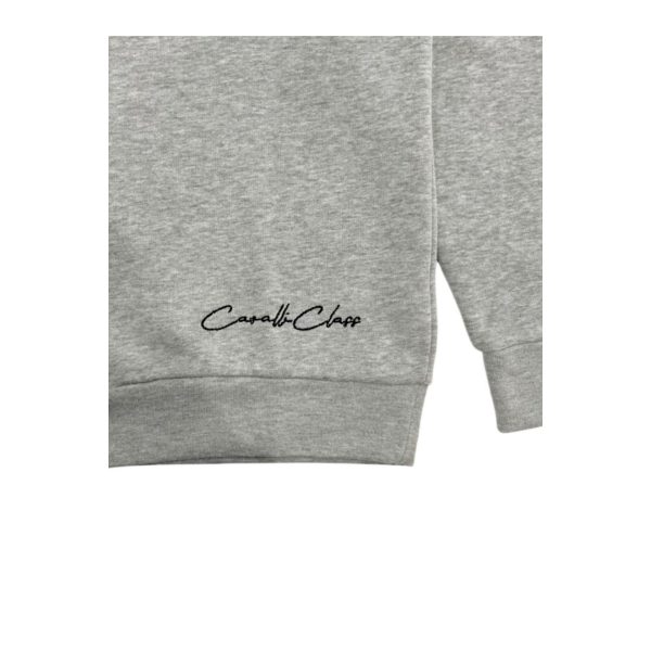 Cavalli Class QXT67XCF062_05014GreyMelange - immagine 4