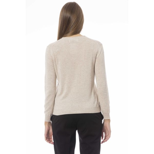 Baldinini Trend DV8018_GENOVA_Beige - immagine 3