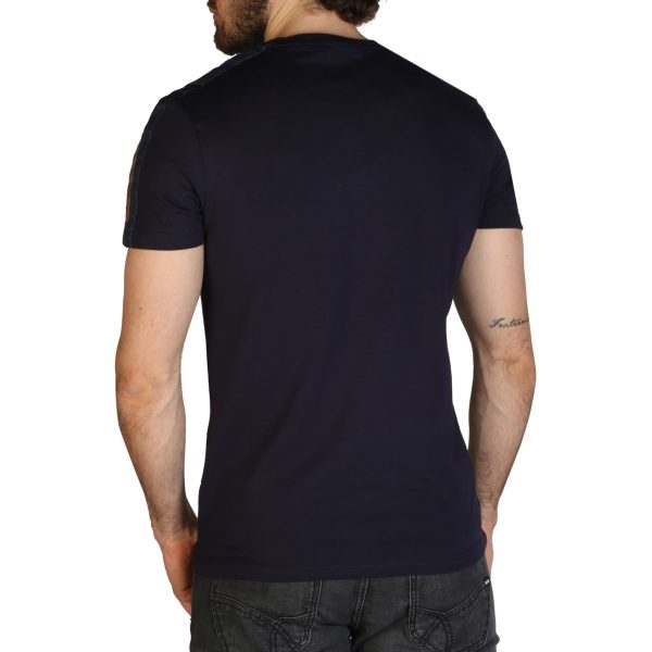 Aquascutum QMT017M0_03 - immagine 2