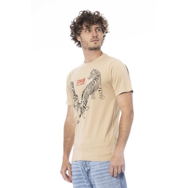 Cavalli Class QXT62YJD060_00503Sand - immagine 2
