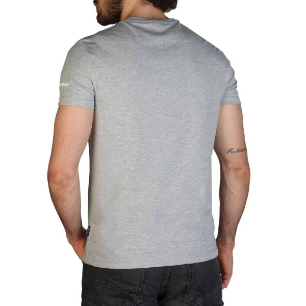 Aquascutum QMT002M0_09 - immagine 2
