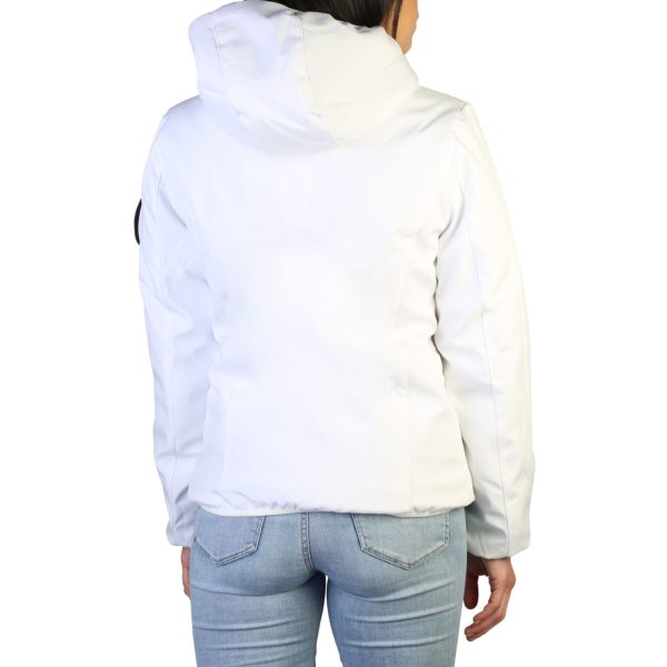 Plein Sport DPPS205-1_BIANCO - immagine 2