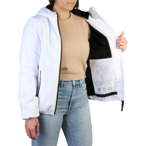 Plein Sport DPPS205-1_BIANCO - immagine 4