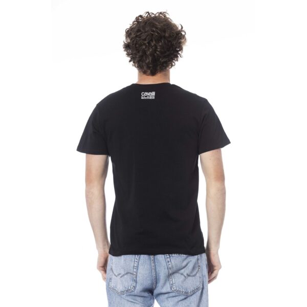 Cavalli Class CLL2MTS04SXH01B_05051Black - immagine 3