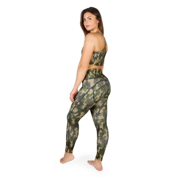 Bodyboo BB24004_Camo-Green - immagine 7