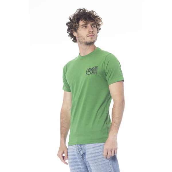 Cavalli Class QXT62XJD060_07334BrilliantGreen - immagine 2