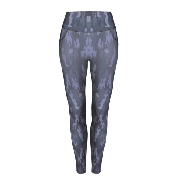 Bodyboo BB24004_Camo-DKGrey - immagine 2
